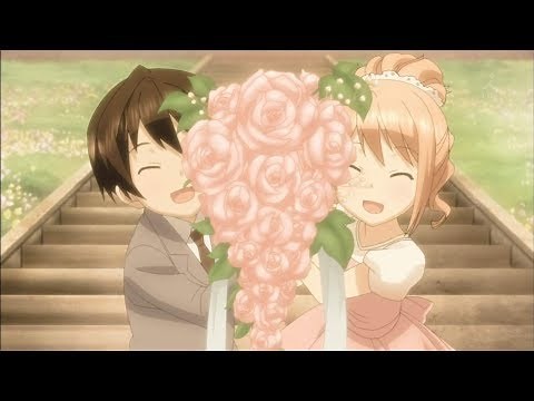 Top 10 Childhood Friends Relationship Romance Anime