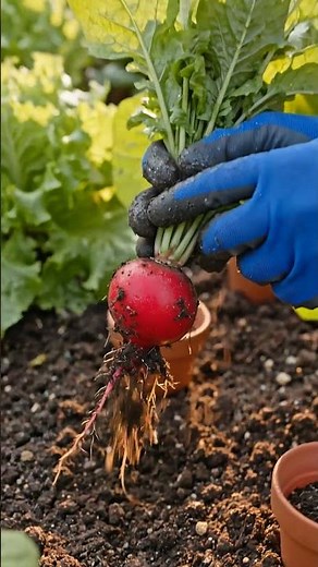 Stop Watering Your Leaves! 🌿 DIY Underground Irrigation for a Huge Harvest 🥬