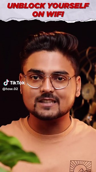 Secret WiFi Trick: How to Unblock Devices and Access Restrictions