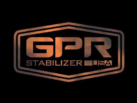 GPR Stabilizer Install Video
