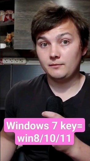 Activate Windows 11 with this Key!
