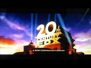 20th Century Fox Icon Productions