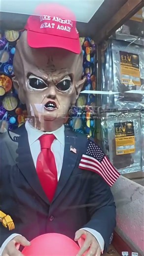 Alien Jerky from Area 51? You Won't Believe This! #shorts