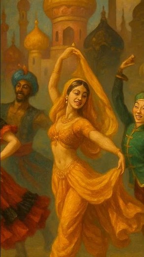 #1 El Cascanueces de Tchaikovsky: el ballet completo en 10 minutos