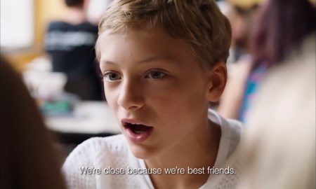 Close - Official Trailer