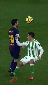 Messi techniques #messi #football