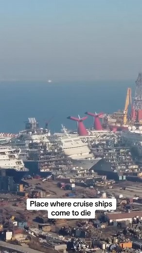 Ship_spotting_Greece on Instagram: "What’s your opinion about scrapping ships?🤔 Follow for more @ship_spotting_greece__"