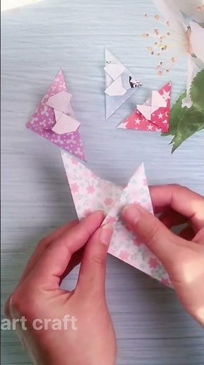 How to Create Beautiful Paper Bookmarks: Step-by-Step Tutorial