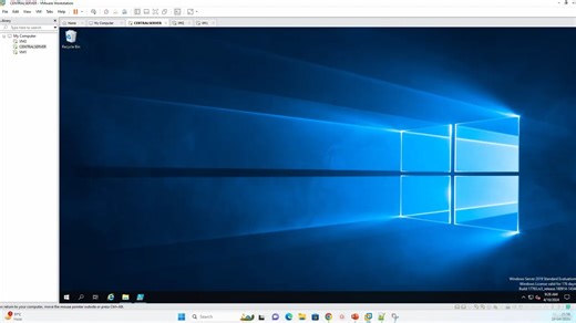 16310522-Update Windows Servers through Powershell