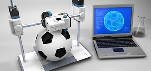 Where Are Soccer Balls Manufactured? - Soccer Whizz