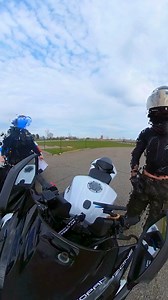 44K views · 1.6K reactions | Motorcyclist Pranks Cop After Getting Pulled Over!  : nopantyzone IG #CopHumor #Police #Cops #Funny #Comedy #Cop #Prank #Reels | CopHumor_ | Facebook