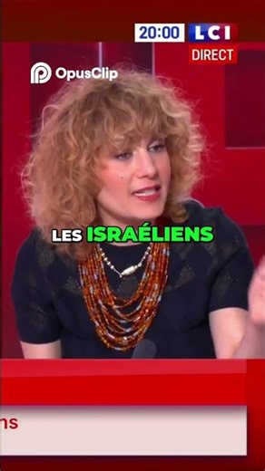 « Éduqués mais TROP CONS » : Le coup de gueule d’Abnousse Shalmani sur l’Iran 🔥🇮🇷