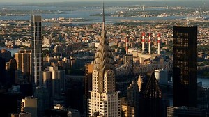 Remembering Chrysler Building's short stint as world's tallest skyscraper