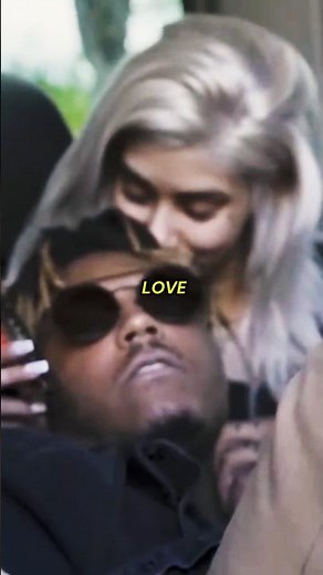 Juice WRLD talks about Ally Lotti ❤️‍🩹