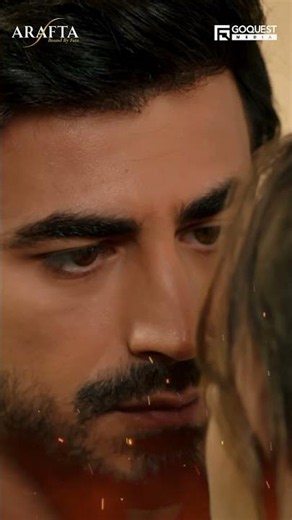 Cada episodio lo cambia todo #Arafta #araftaseries #turkishseries #Merteş