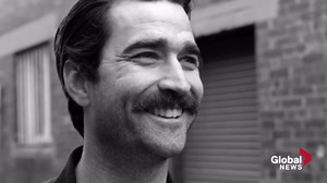 Movember campaign message even more important during pandemic