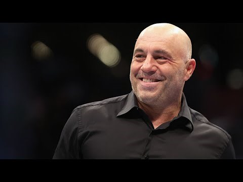 ‘I'm an American’: Joe Rogan explains his political views