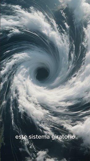 Hurricanes: How Earth's most powerful storms form #universalscience #hurricanes