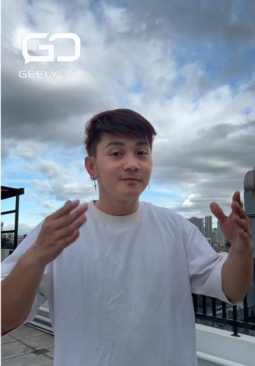 Join the GEELY GO Finger Dance Challenge Now!
