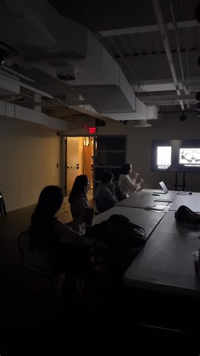 3 comments | We had a spooktacular time making spirit photographs last weekend! We’re already counting down the days until next year’s class #photography #cepagallery #buffalo #buffalony #photo #spiritphotography #halloween #ghost #spirit #class #workshop #darkroom #largeformat #largformatphotography | CEPA Gallery | Facebook