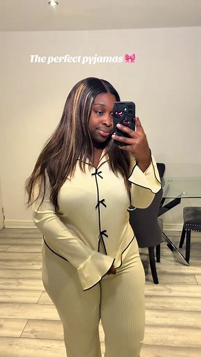 Essential Cute Pajamas Every Girl Must Have
