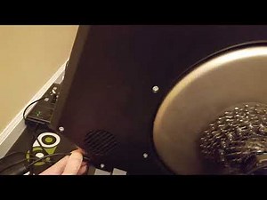 Tacx Neo - Power Up Sound - Normal