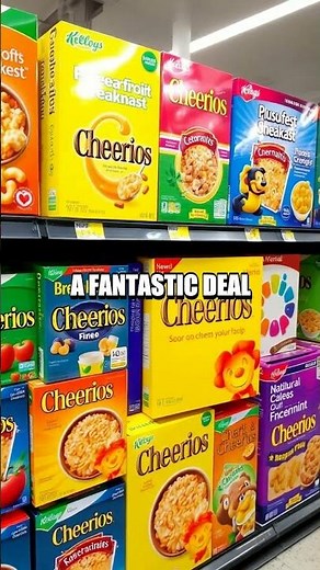 Top Weekly Grocery Deals You Can't Miss!