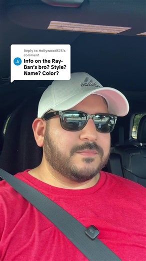 Replying to @Hollywood575 Frame is Tortise* btw 🐢 https://www.sunglasshut.com/us/ray-ban/rb2132-713132838303