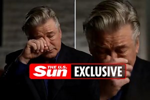 Baldwin shows 'explosive' behavior and 'may be withholding info' in interview