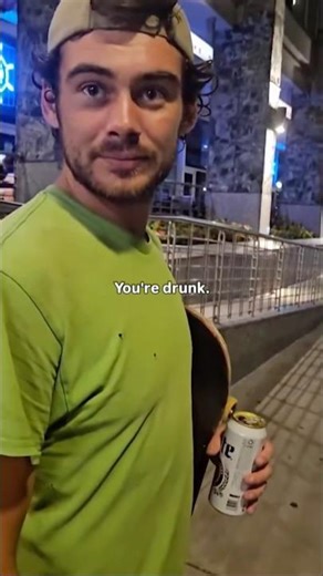 Disrespectful Loudmouth Gets Instant Karma!😳