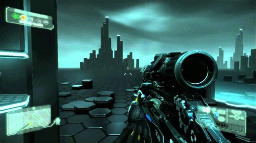 Crysis 3 - Tutorial
