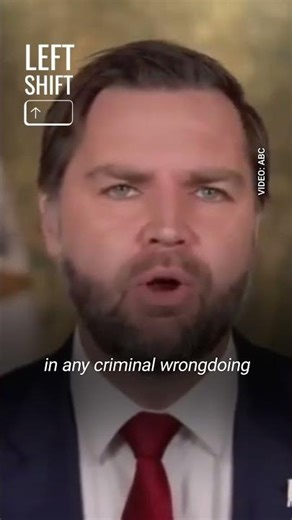 George Stephanopoulos Cuts Off JD Vance During Live Interview