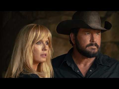 Kelly Reilly Confirms a Major Season 2 Shake-Up for Dutton Ranch!