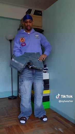 stunt pickups #fashion #streetwear #nyc