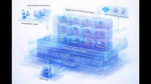 Microsoft Dynamics 365 Business Central Modules Explained | INFOC