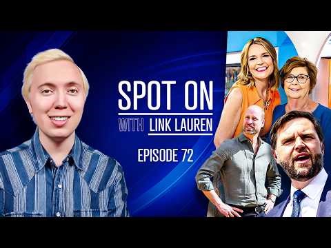 Nancy Guthrie Bombshell, Prince William Historic Act in Middle East, and Reality TV Cancel Culture