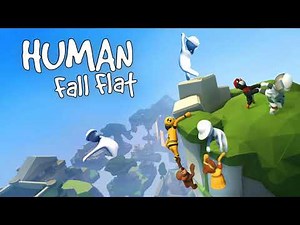 Human Fall Flat Original Soundtrack - OST