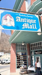 263 reactions · 55 shares | From charming antique shops to cozy cafés and scenic spots, there’s something special around every corner in Berkeley Springs. Whether you’re a local rediscovering old favorites or a visitor exploring for the first time, our town is full of hidden gems just waiting to be found. Come spend a day exploring, shopping, and soaking up the small-town charm! | Berkeley Springs, WV | Facebook