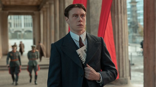 Munich – The Edge of War: