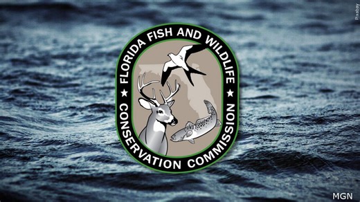 Red tide may be on the rise