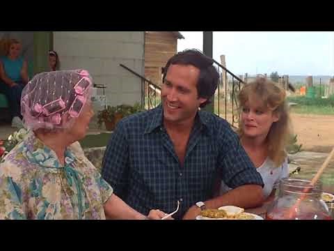 Aunt Edna - Vacation. Remastered [HD]