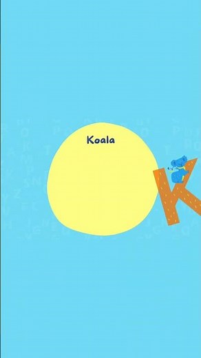 ABC Dance Song! | Fun Alphabet for Kids | Learn Letters with Movements