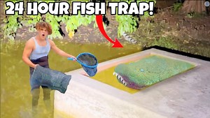 1.7K views · 183 reactions | In I Found AQUARIUM Fish TRAPPED In...
