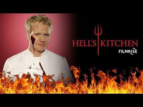 Hell's Kitchen (U.S.) Uncensored - Season 8, Episode 6 - Full Episode