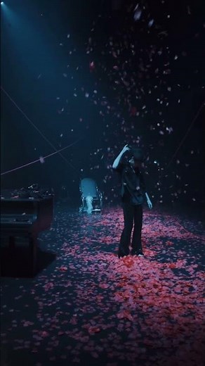 Pietragalla incarne Barbara partout en France ✨