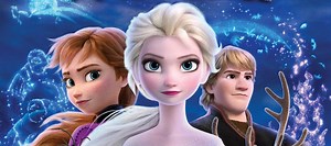 'Frozen 2' Arrives On Blu-Ray, DVD And Digital In February, Includes A Deleted Song From Olaf - SlashFilm