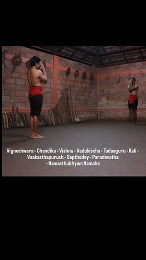 131 reactions | Glimpses of Kalaripayattu Prayer and Salutation : Kalari Tolth or Kalaripayattu Vanakkam #kalarippayattu #kalaripayatt #kalaripayattmysore | Kalari Sadhana :: Mysuru | Facebook