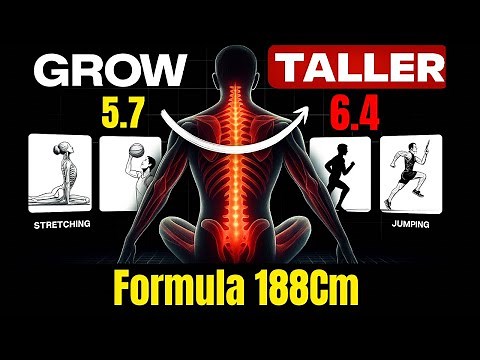 Formula 188 Cm Book Review | Formula 188 Cm Height Growth