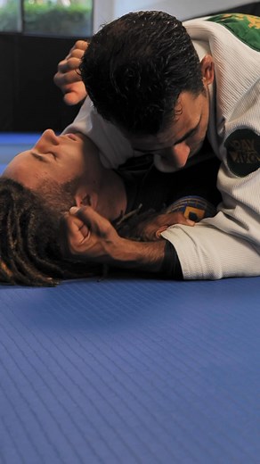 13K views · 50 reactions | 屢 Ezekiel Choke 101 — Master the Basics ...
