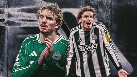 Newcastle's Nick Woltemade conundrum: Why Magpies might consider selling £65m striker after just one season | Goal.com